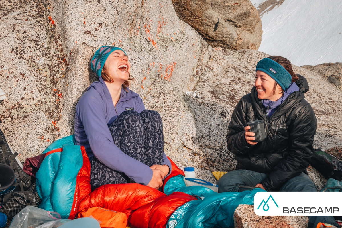 New season and new arrivals: up to 50% discounts at Basecamp