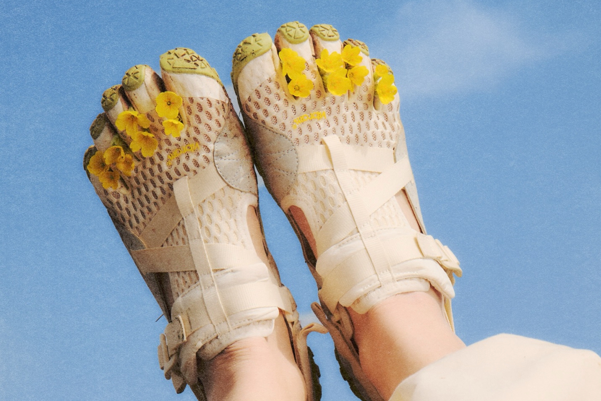 Свобода за краката: 5 предимства на босите обувки Vibram FiveFingers