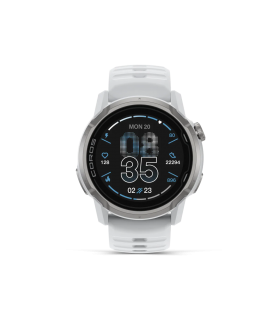 Часовник Coros APEX 4 WHITE