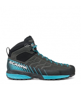 Планински обувки Scarpa Mescalito Mid GTX M's