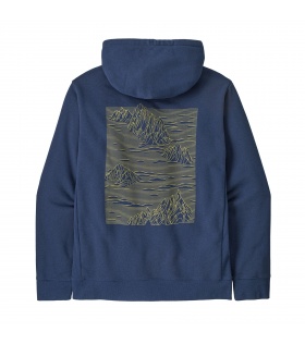 Суитчър Patagonia Strataspire Uprisal Hoody