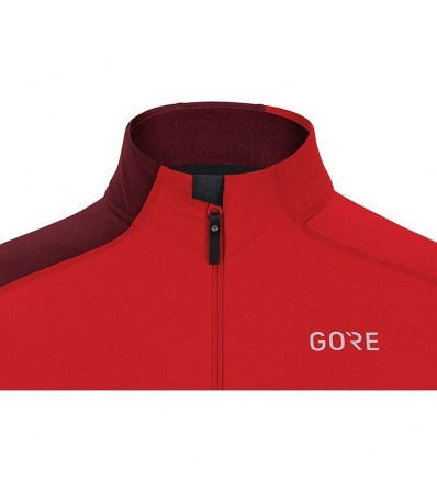 Long Sleeve Shirt Gore Wear INFINIUM™ M's Winter 2020