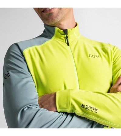 Long Sleeve Shirt Gore Wear INFINIUM™ M's Winter 2020