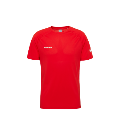 Mammut Ducan FL T-Shirt Men