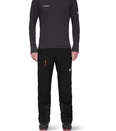 Mammut Taiss SO Pants M's Winter 2025