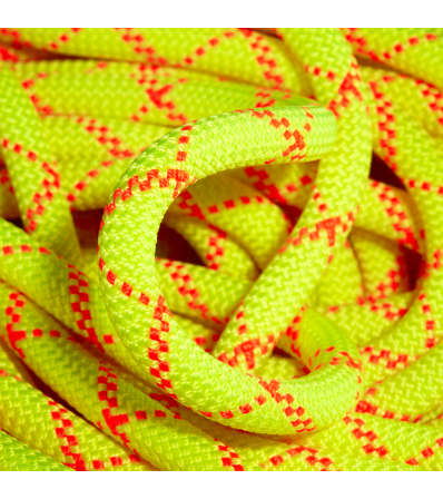 Mammut 9.5 Alpine Core Protect Dry Rope 50m