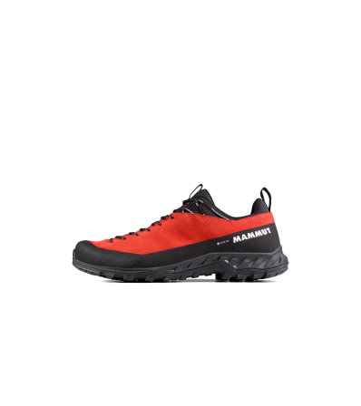 Mammut Alnasca IV Low LTH GTX Men