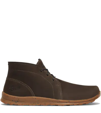 Shoes Danner Forest Chukka M's Winter 2024