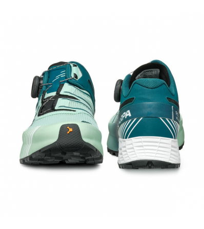 Scarpa Ribelle Run Kalibra HT W's Summer 2024