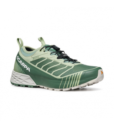 Trail Running Shoes Scarpa Ribelle Run GTX W's