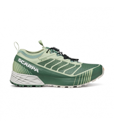 Trail Running Shoes Scarpa Ribelle Run GTX W's