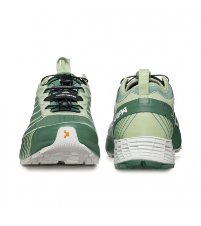 Trail Running Shoes Scarpa Ribelle Run GTX W's