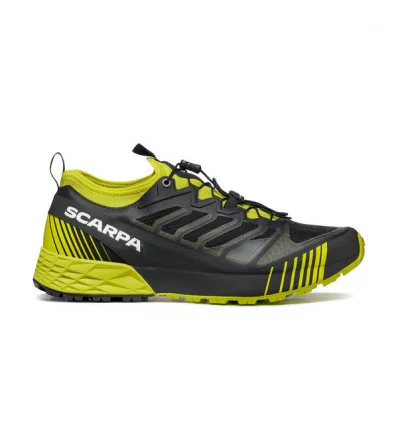 Scarpa Ribelle Run