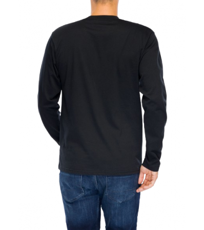 T-Shirt Marmot Coastal LS Tee M's