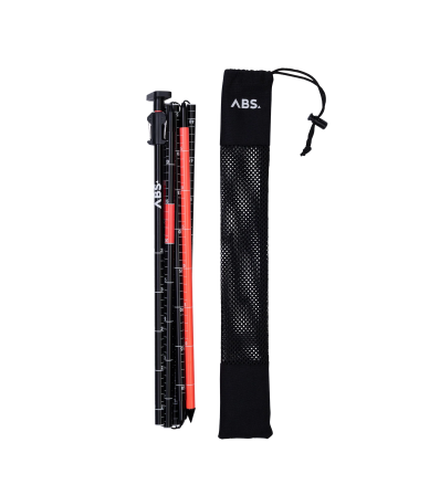 ABS Compact Probe Black