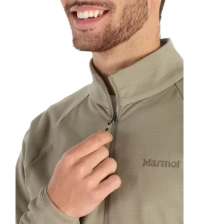 Полар Marmot Leconte Fleece Jacket M's