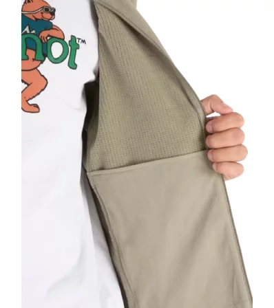 Полар Marmot Leconte Fleece Jacket M's