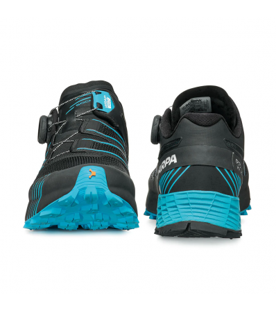 Trail Running Shoes Scarpa Ribelle Run Kalibra ST M's