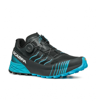 Trail Running Shoes Scarpa Ribelle Run Kalibra ST M's