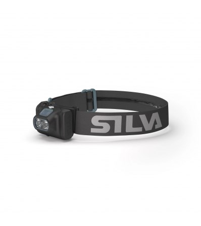 Headlamp Silva Scout 3 XTH