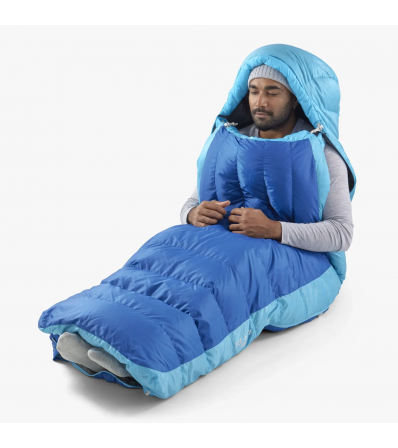 Sleeping Bag Sea to Summit Trek -1C Down Long Summer 2025