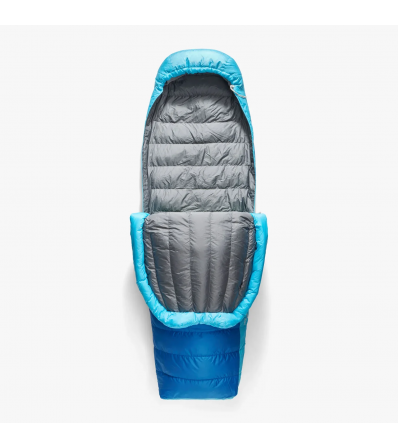 Sleeping Bag Sea to Summit Trek -1C Down Long Summer 2025