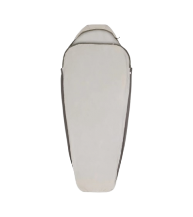 Sleeping Bag Liner Sea to Summit Silk Blend Compact Mummy Summer 2025