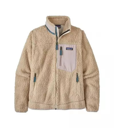 Полар Patagonia Women's Classic Retro-X Fleece Jacket