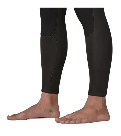 Patagonia R2 Yulex Regulator Front-Zip Full Wetsuit W's