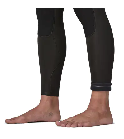 Patagonia R2 Yulex Regulator Front-Zip Full Wetsuit W's