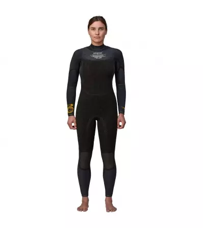 Patagonia R3 Yulex Regulator Back-Zip Full Suit W's