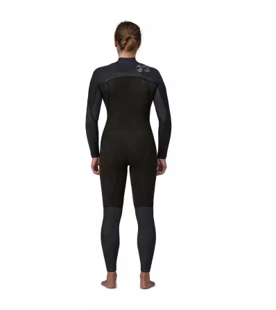 Patagonia R3 Yulex Regulator Back-Zip Full Suit W's