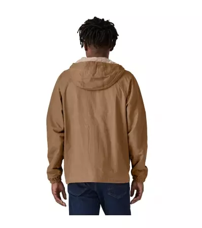 Patagonia Lightweight Waxed Cotton Jacket M's