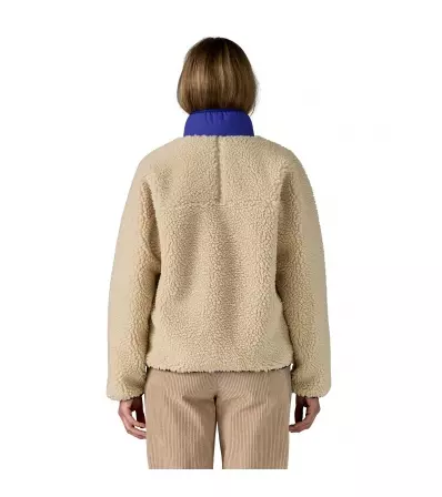 Полар Patagonia Women's Classic Retro-X Fleece Jacket