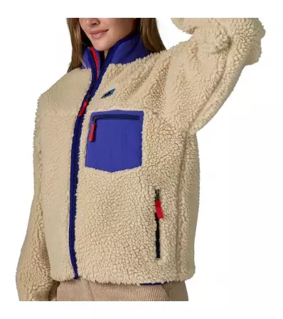 Полар Patagonia Women's Classic Retro-X Fleece Jacket