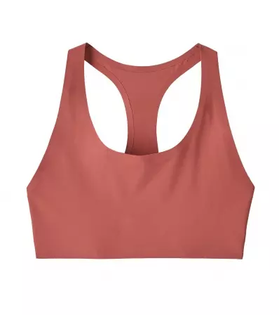 Спортен сутиен Patagonia Women's Live Simply Bra