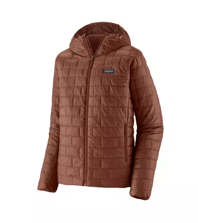 Patagonia Nano Puff Hoody M's