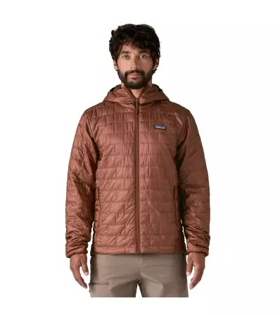 Patagonia Nano Puff Hoody M's