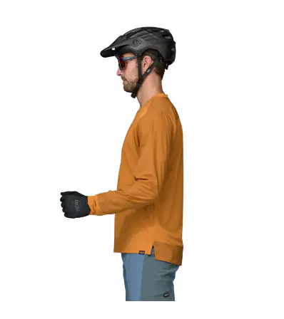 Patagonia Long-Sleeved Dirt Craft Jersey M's Summer 2024