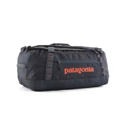 Patagonia Black Hole Duffel Bag 55L Summer 2025