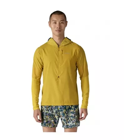Patagonia Airshed Pro Pullover M's