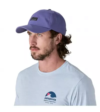 Шапка Patagonia Terrebonne Hat Summer 2025