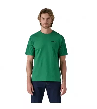 Patagonia P-6 Logo Responsibili-Tee M's
