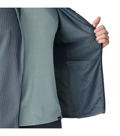 Patagonia R1 Fleece Jacket M's Summer 2025