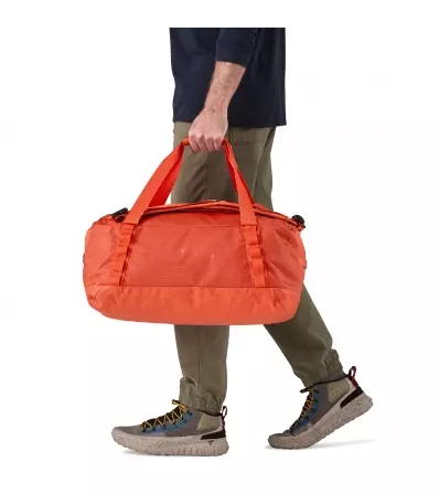 Patagonia Black Hole Duffel Bag 40L