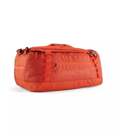 Patagonia Black Hole Duffel Bag 55L Summer 2025