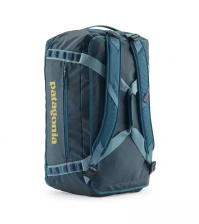 Patagonia Black Hole Duffel Bag 55L Summer 2025