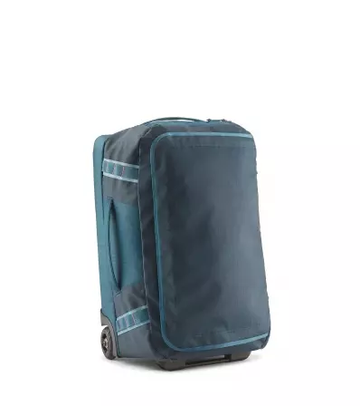 Patagonia Black Hole Wheeled Duffel 40L