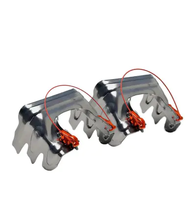 G3 ION / ZED Crampons 130mm