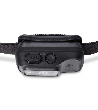 Black Diamond Spot 400-R Headlamp